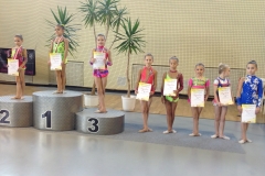Mała Olimpiada 2013 