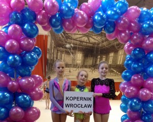 Mała Olimpiada