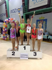 TM Poznań